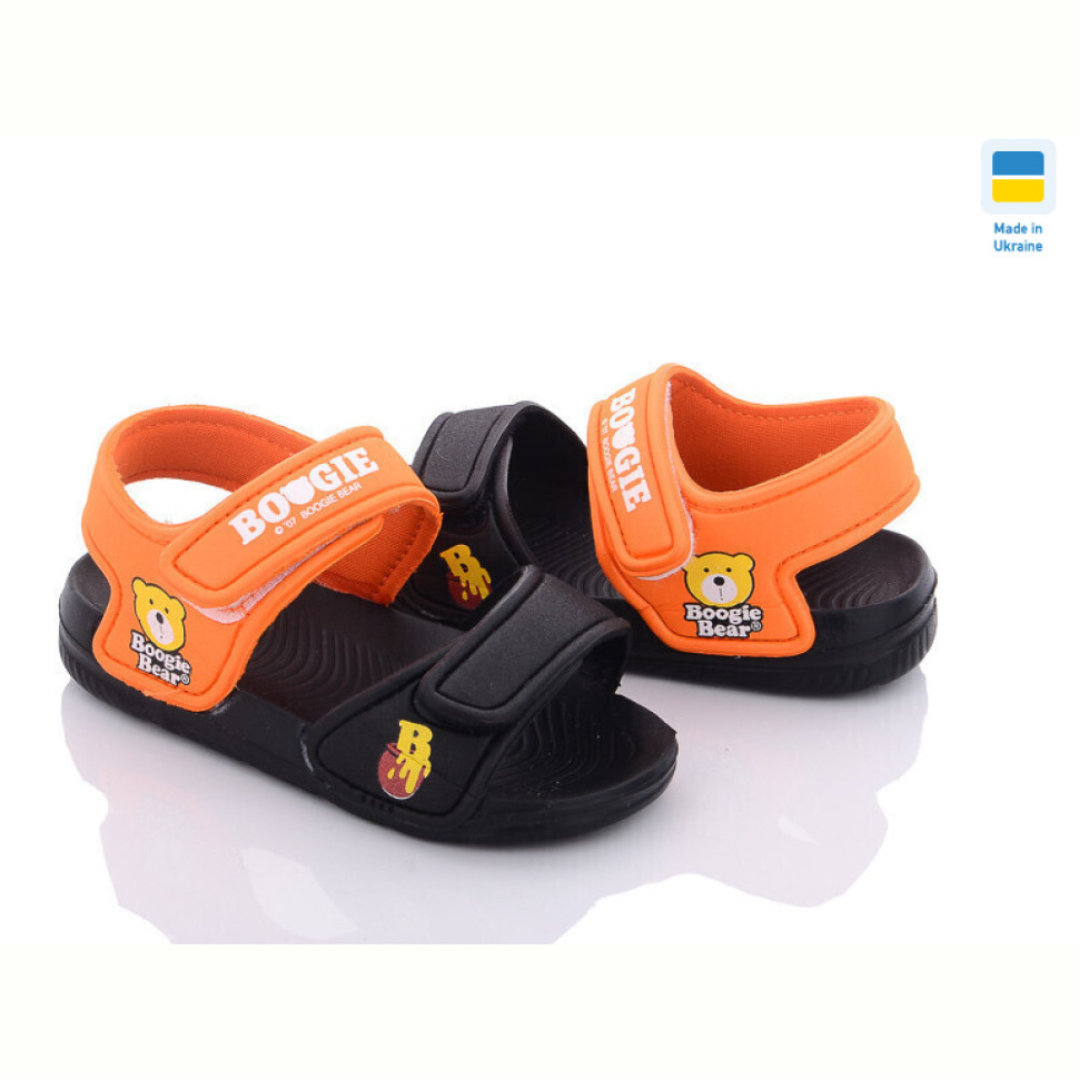 Сандалии Luck Line 8009C-10