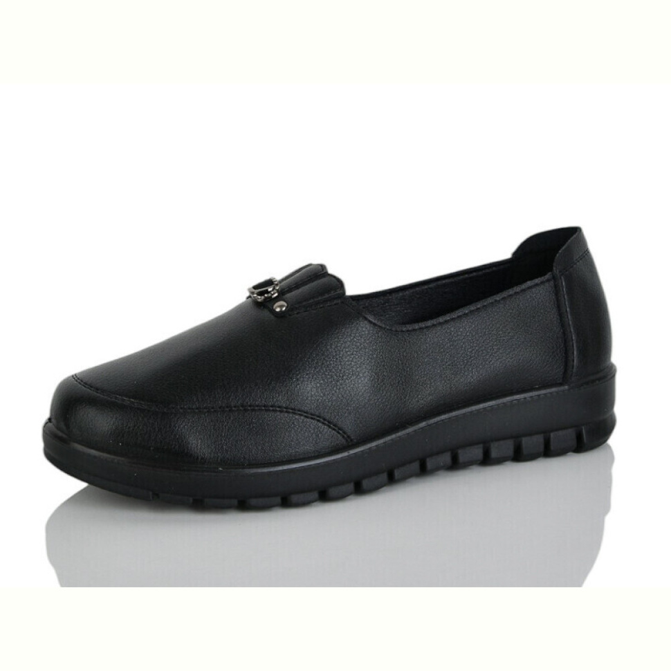 Туфли Baolikang 3027 black