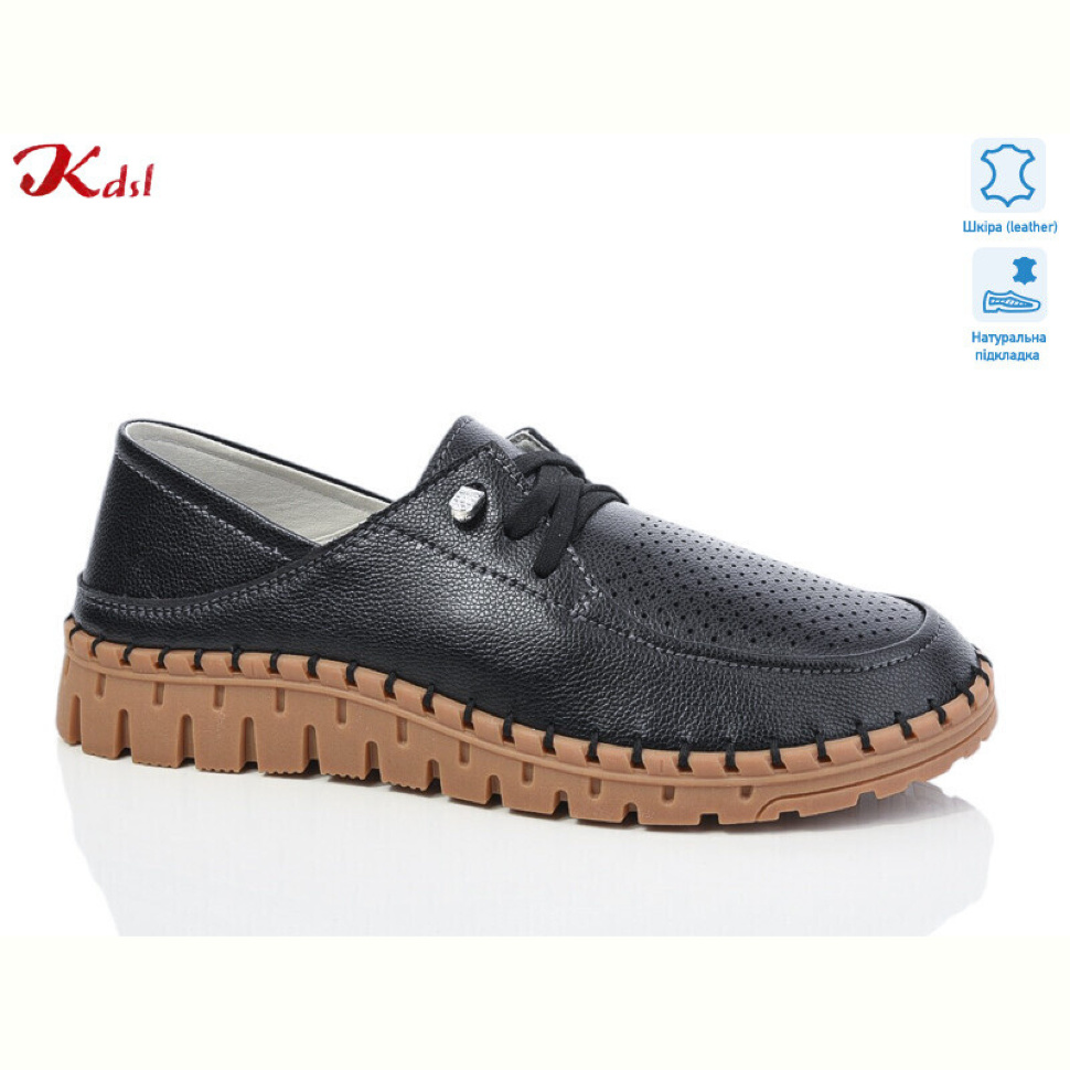 Туфли Jiulai-Kadisalun Y009-7-1