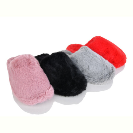 Тапки Deshman 1728 mix