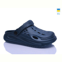 Кроксы Lot Shoes 026 синій