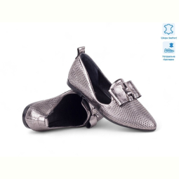 Балетки Allshoes 145189