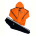 Спортивный костюм Verton 209 orange-black