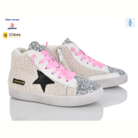 Ботинки Clibee-Doremi A591063 white