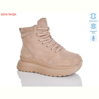Ботинки QQ&Панда CE083-26