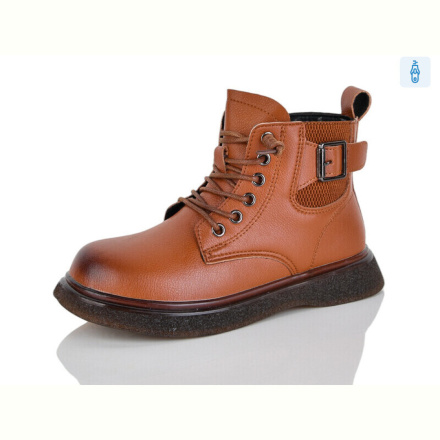 Ботинки KEWK 9017 brown