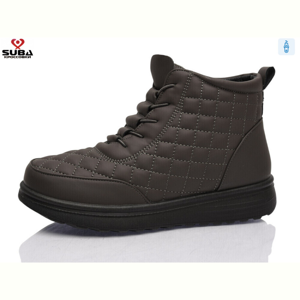 Ботинки SUBA M705-3 Ботинки SUBA M705-3