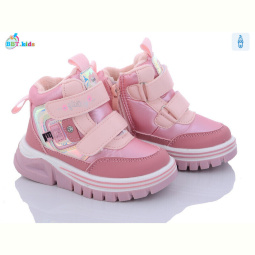 Ботинки BBT T6970-3