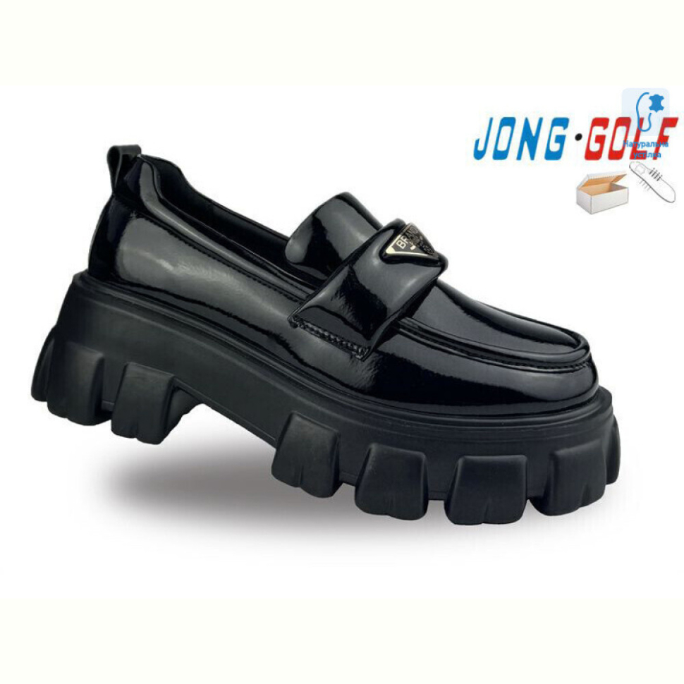 Туфли Jong Golf C11299-30