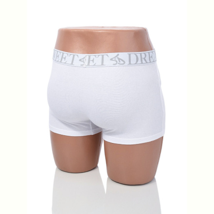 Трусы Obuvok A799 white (08805)