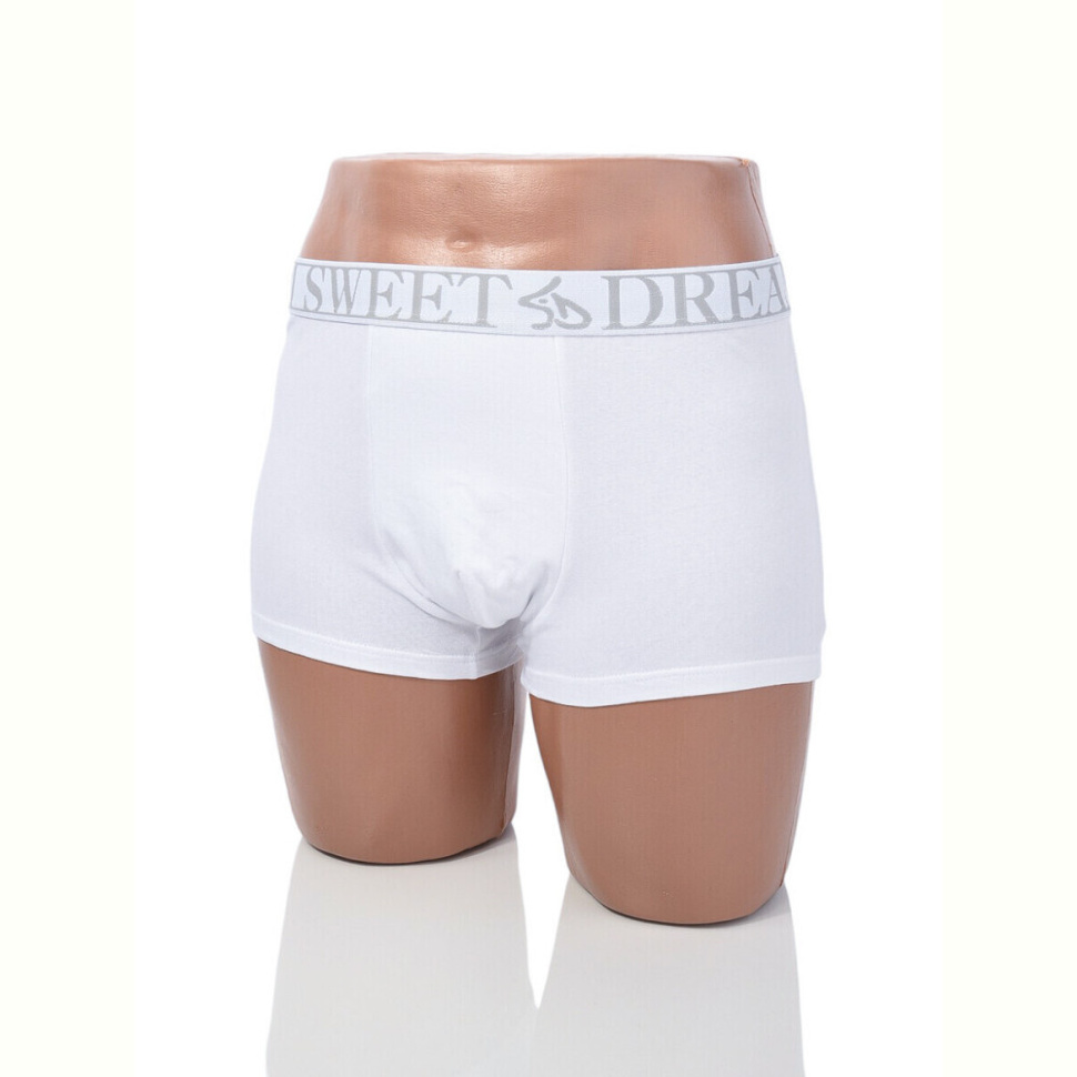 Трусы Obuvok A799 white (08805)