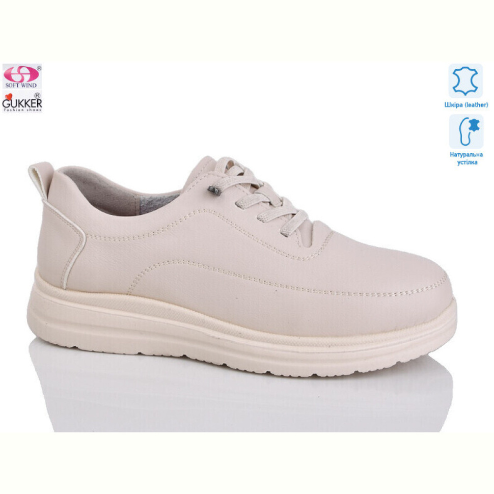 Туфли Gukkcr DB2120