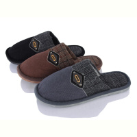 Тапки Optstok D369 mix