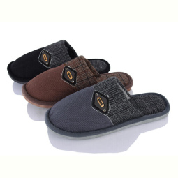 Тапки Optstok D369 mix