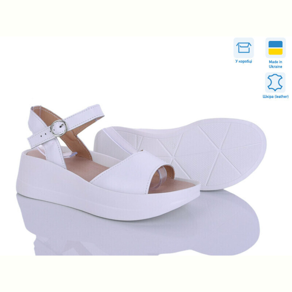 Босоножки Ailinda 9652-8A