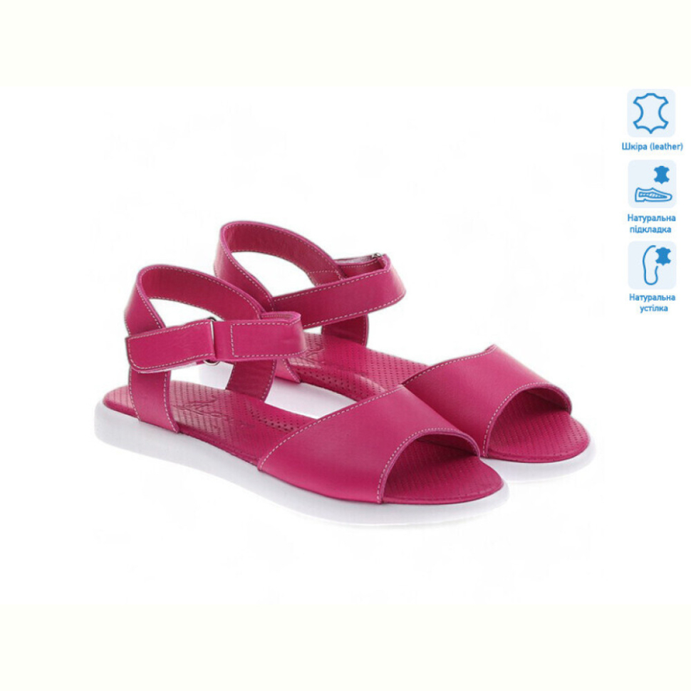 Босоножки Allshoes 171827