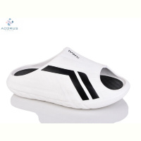 Шлепки Acorus 24-139 white