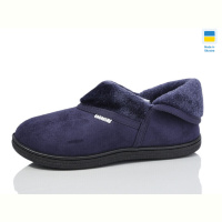 Тапки Lot Shoes T04 слива