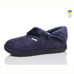 Тапки Lot Shoes T04 слива