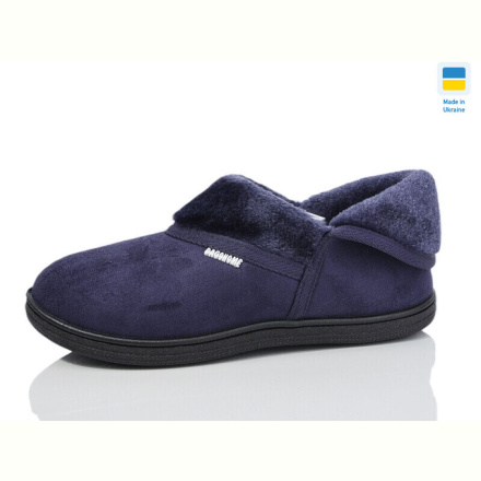 Тапки Lot Shoes T04 слива