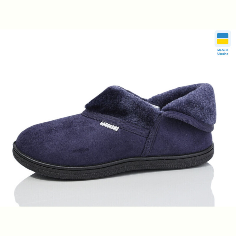 Тапки Lot Shoes T04 слива