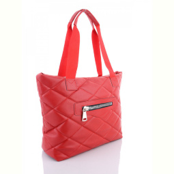 Сумка David Polo 2101-2 red