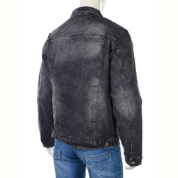 Куртка Baron BR040 black