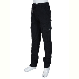 Джинсы Baron 8100-1 black