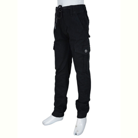 Джинсы Baron 8100-1 black