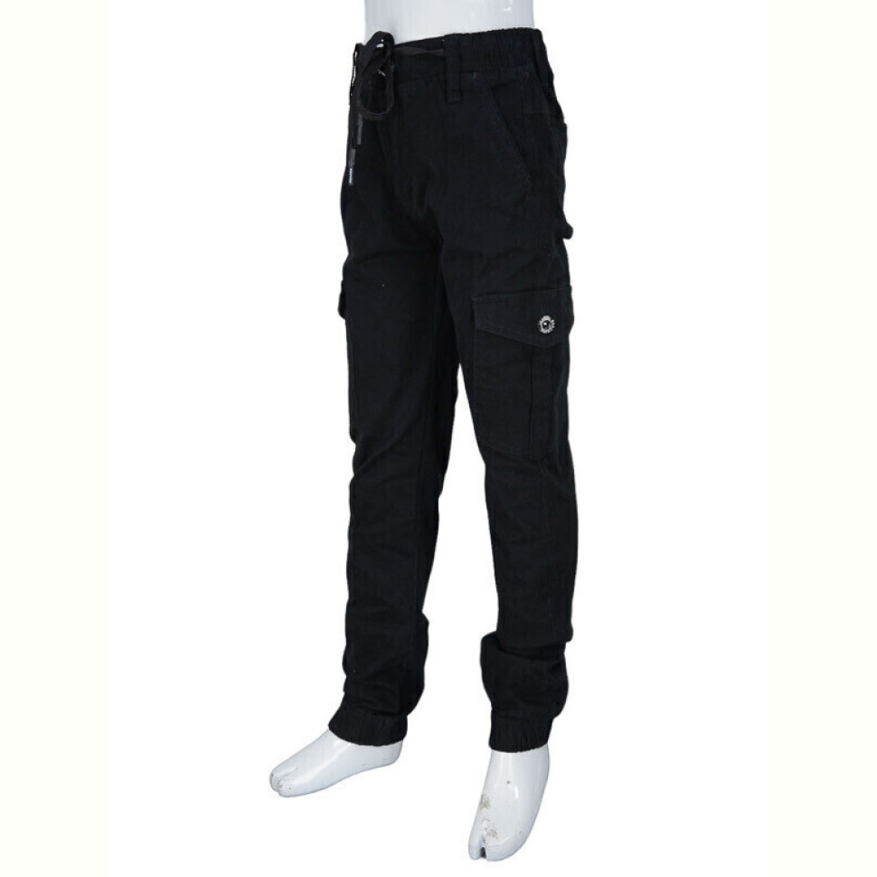 Джинсы Baron 8100-1 black