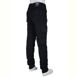 Джинсы Baron 8100-1 black