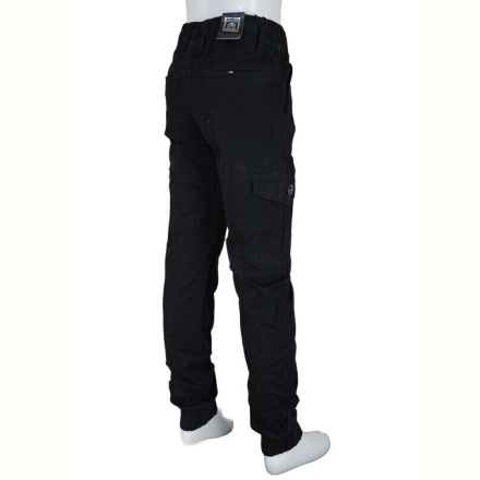 Джинсы Baron 8100-1 black