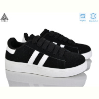 Кроссовки STILLI Group JH200-5 шкіра