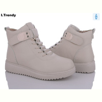 Ботинки Trendy BK262-2A
