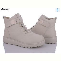 Ботинки Trendy BK262-2A