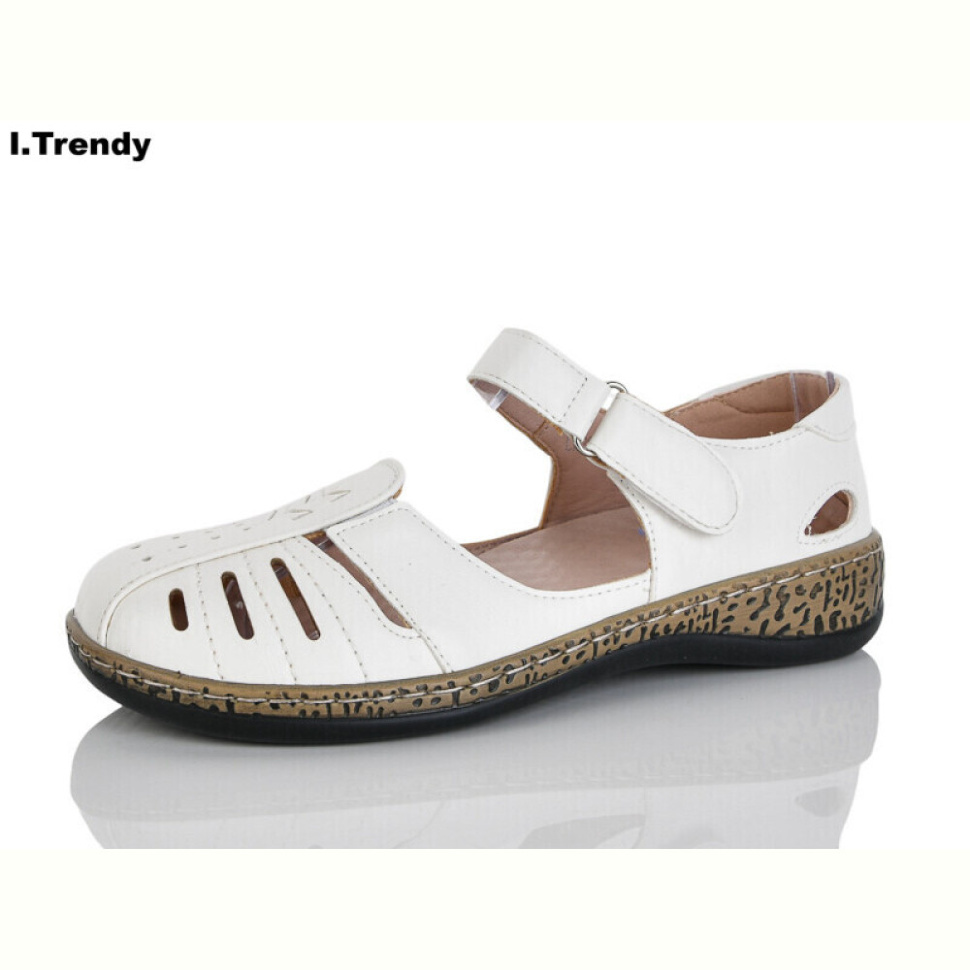 Босоножки Trendy LH25-21