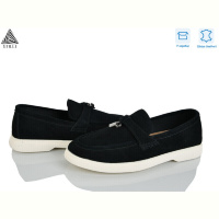 Туфли STILLI Group Q90-1 шкіра