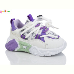 Кроссовки Yalike 733-2