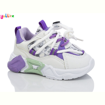 Кроссовки Yalike 733-2