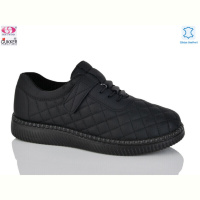 Туфли Gukkcr 4061-1