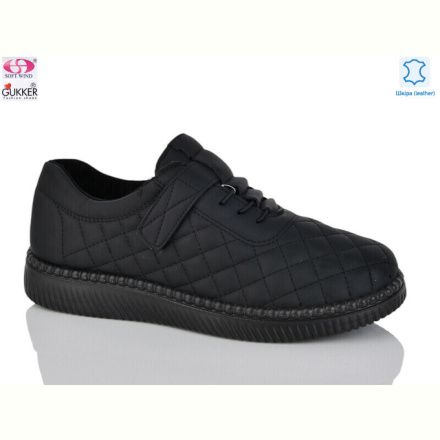 Туфли Gukkcr 4061-1
