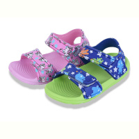 Босоножки YZY SP11184 mix