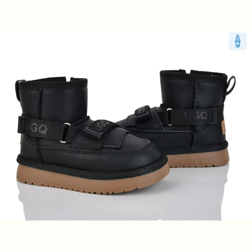 Угги Ok Shoes T707-2-1 Угги Ok Shoes T707-2-1