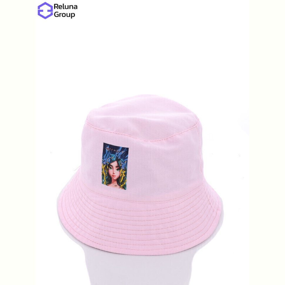 Панама Reluna Group FG015-7 pink
