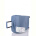 Чемодан HOROSO HOME XL102-7 blue