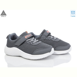 Кроссовки STILLI KIDS KT240-3 піна