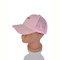 Кепка RuBi 0309-5 pink
