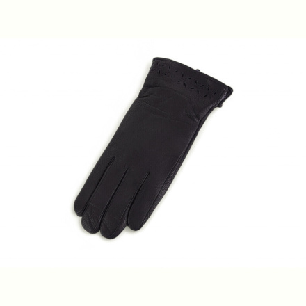 Перчатки RuBi S015 black
