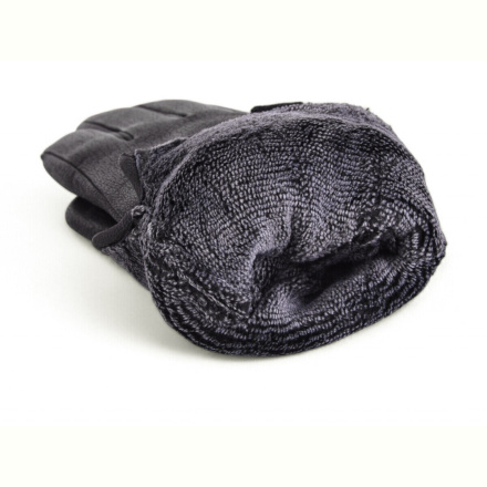 Перчатки RuBi S015 black