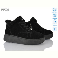 Ботинки ITTS K701-1